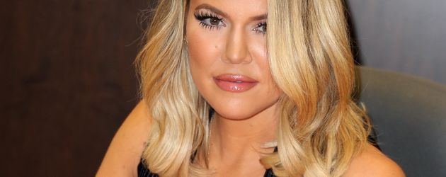 Khloe Kardashian Khloe Kardashian