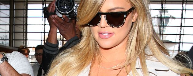 Khloe Kardashian Khloe Kardashian