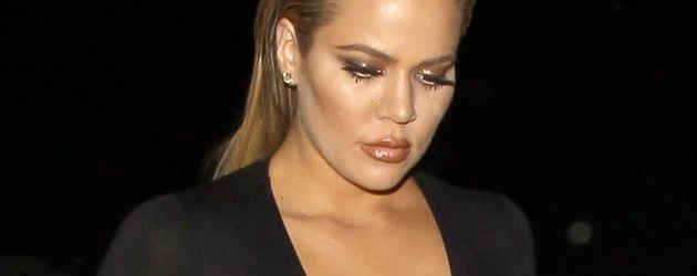Khloe Kardashian Khloe Kardashian