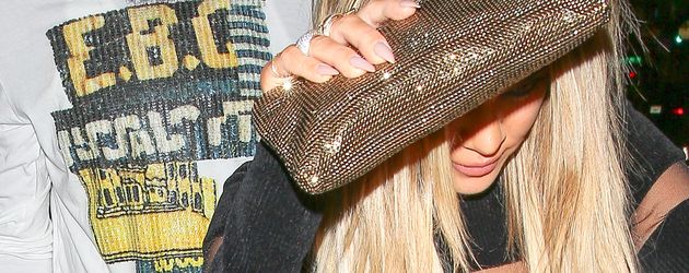 Khloe Kardashian Khloe Kardashian
