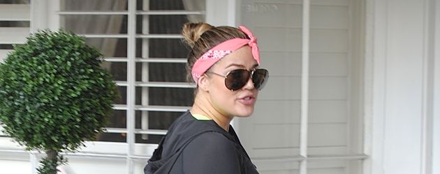 Khloe Kardashian Khloe Kardashian