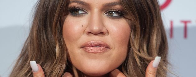 Khloe Kardashian Khloe Kardashian