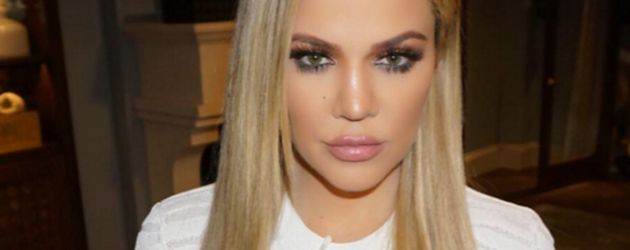 Khloe Kardashian Khloe Kardashian
