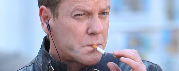 Kiefer Sutherland Kiefer Sutherland
