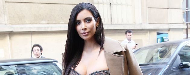 Kim Kardashian Kim Kardashian