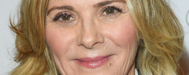 Kim Cattrall Kim Cattrall