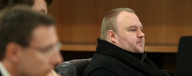 Kim Dotcom Kim Dotcom