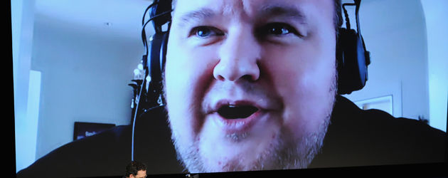 Kim Dotcom Kim Dotcom