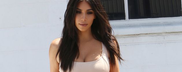 Kim Kardashian in L.A. Kim Kardashian in L.A.