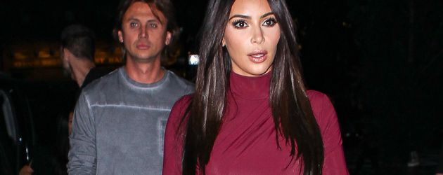 Kim Kardashian Kim Kardashian