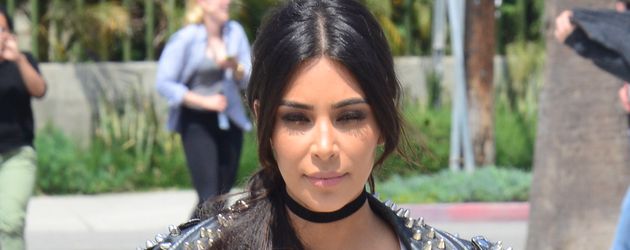Kim Kardashian Kim Kardashian