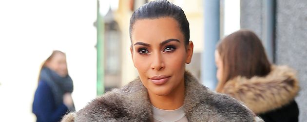 Kim Kardashian Kim Kardashian