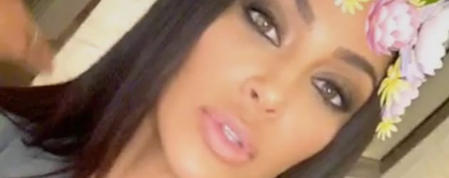 Kim Kardashian, It-Girl Kim Kardashian, It-Girl