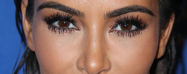 Kim Kardashian im Hakkasan Nachtclub in Las Vegas Kim Kardashian im Hakkasan Nachtclub in Las Vegas