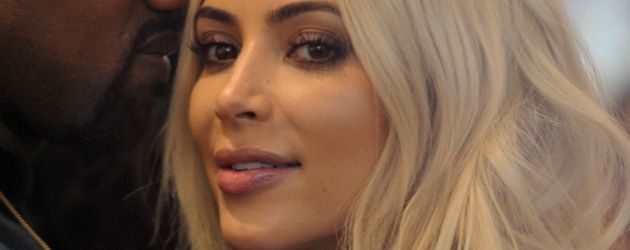 Kim Kardashian und Kanye West Kim Kardashian und Kanye West