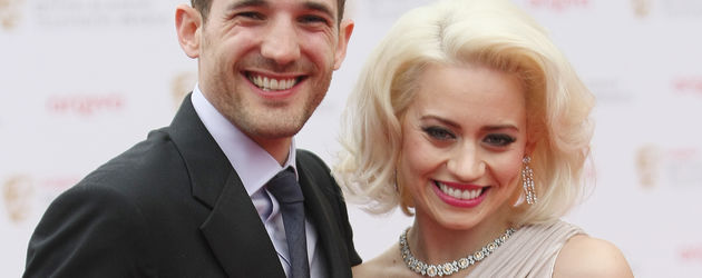 Kimberly Wyatt Kimberly Wyatt