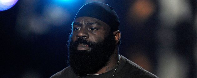 Kimbo Slice Kimbo Slice