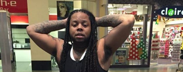 King Louie King Louie