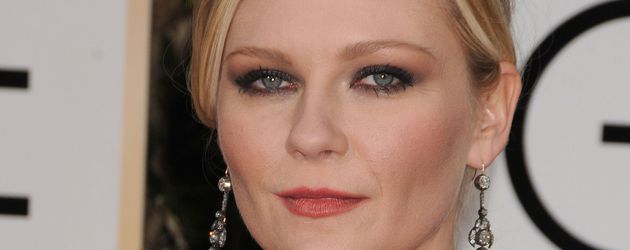 Kirsten Dunst Kirsten Dunst