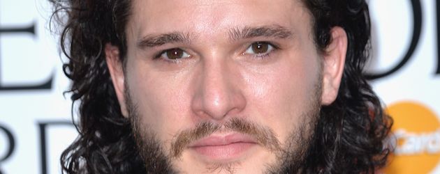 Kit Harington bei den "Olivier Awards" in London Kit Harington bei den "Olivier Awards" in London