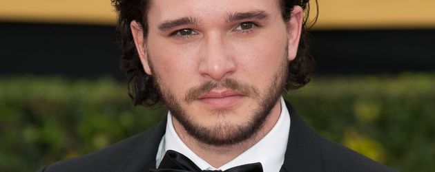 Kit Harington bei den 21st Annual Screen Actors Guild Awards 2015 Kit Harington bei den 21st Annual Screen Actors Guild Awards 2015
