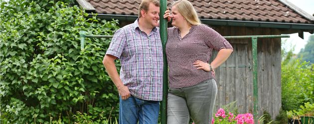 Klaus und Conny Klaus und Conny