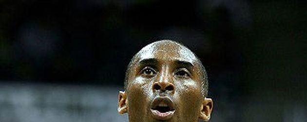Kobe Bryant Kobe Bryant