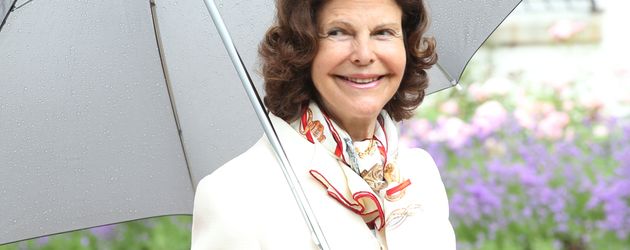 Königin Silvia von Schweden Königin Silvia von Schweden