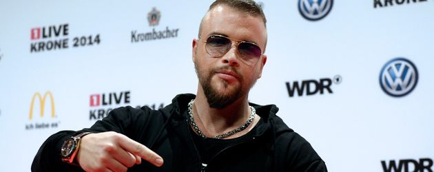 Kollegah Kollegah