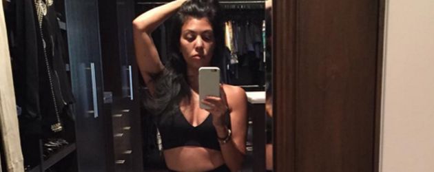 Kourtney Kardashian Kourtney Kardashian