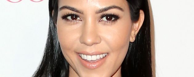 Kourtney Kardashian Kourtney Kardashian