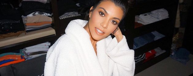 Kourtney Kardashian, It-Girl Kourtney Kardashian, It-Girl