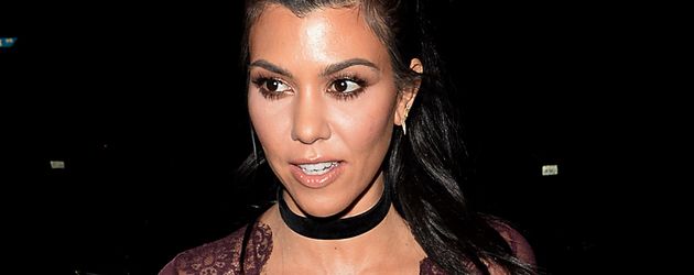Kourtney Kardashian Kourtney Kardashian