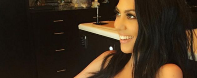 Kourtney Kardashian Kourtney Kardashian