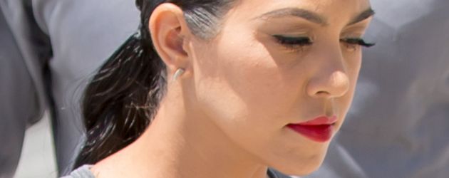 Kourtney Kardashian Kourtney Kardashian