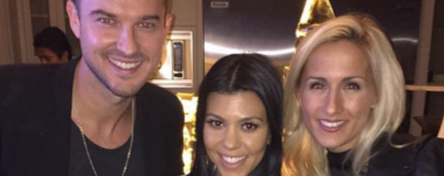 Kourtney Kardashian Kourtney Kardashian