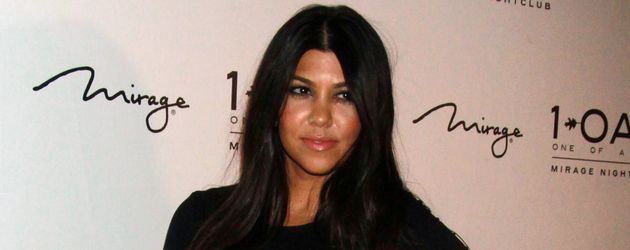 Kourtney Kardashian Kourtney Kardashian