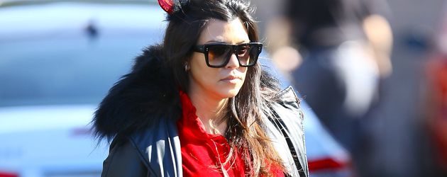 Kourtney Kardashian Kourtney Kardashian