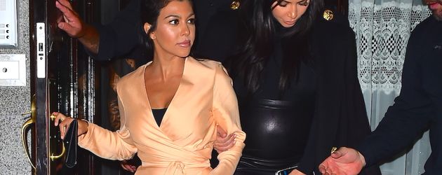 Kourtney Kardashian Kourtney Kardashian