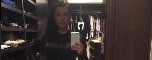 Kourtney Kardashian Kourtney Kardashian