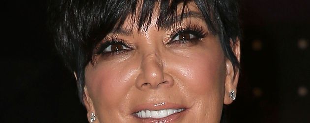 Kris Jenner Kris Jenner