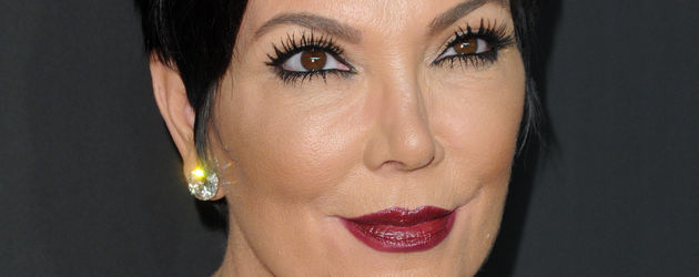 Kris Jenner Kris Jenner