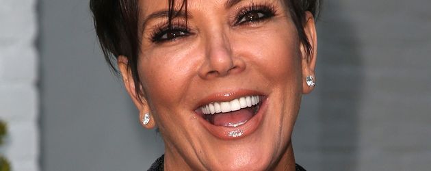 Kris Jenner Kris Jenner
