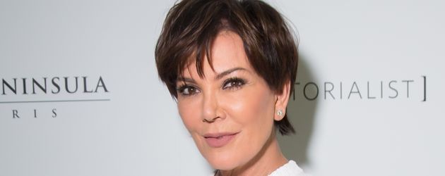 Kris Jenner Kris Jenner