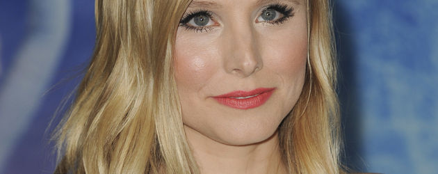 Kristen Bell Kristen Bell