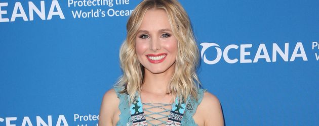 Kristen Bell Kristen Bell