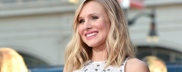 Kristen Bell Kristen Bell