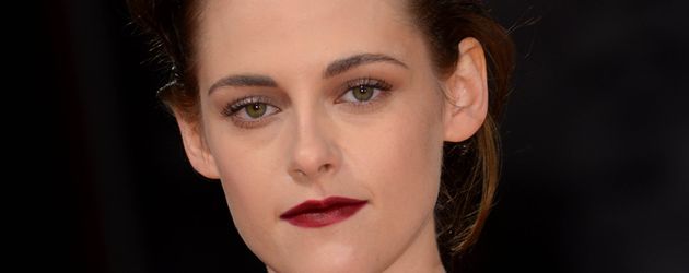 Kristen Stewart beim 72. Venice Film Festival in Italien Kristen Stewart beim 72. Venice Film Festival in Italien