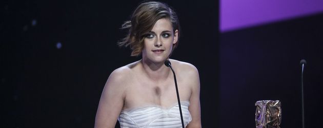 Kristen Stewart Kristen Stewart