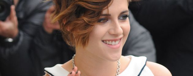 Kristen Stewart Kristen Stewart